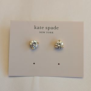 Kate Spade Earings